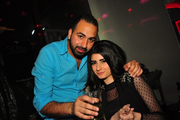 Publicity on Saturday Night